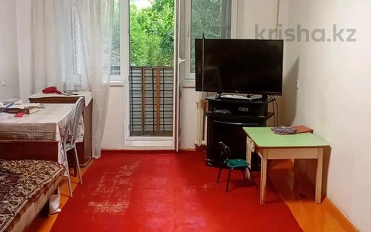 2-бөлмелі пәтер · 44 м² · 3/5 қабат, Каратау 19 — По односторонке, рядом ТауСпа, бағасы: 10.7 млн ₸ в Таразе — фото 2