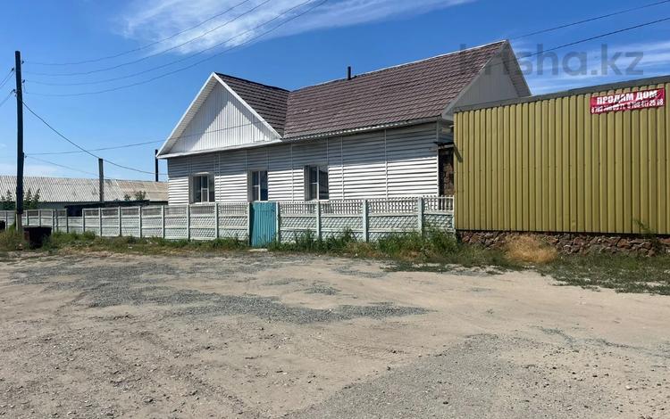 Отдельный дом · 5 комнат · 150 м² · 10 сот., Жана Ауыл Район Энергетик 11 за 58 млн ₸ в Семее — фото 4