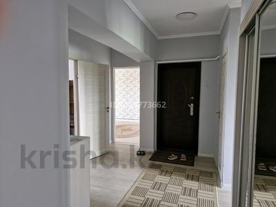 4-комнатная квартира · 92.2 м² · 5/5 этаж, Науырызбай за 26 млн ₸ в Каскелене