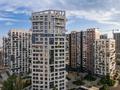 2-бөлмелі пәтер · 87 м² · 15/15 қабат, Аль-Фараби 41, бағасы: 87 млн ₸ в Алматы, Бостандыкский р-н