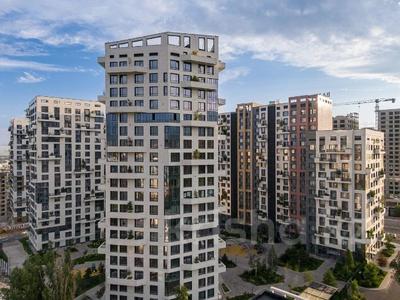 2-бөлмелі пәтер · 87 м² · 15/15 қабат, Аль-Фараби 41, бағасы: 87 млн ₸ в Алматы, Бостандыкский р-н