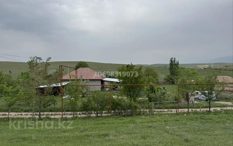 Жеке үй · 3 бөлме · 110 м² · 300 жүзд., Кайназар — Рядом с с Кайназар, 200 м от дороги. 2-я арка, бағасы: 40 млн ₸ в Узынагаш — фото 15