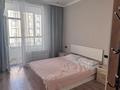 1-комнатная квартира · 42 м² · 8/12 этаж, Жубан Молдагалиев 1 — Е 15 за 18 000 ₸ в Астане, Нура р-н