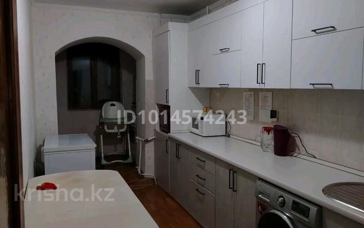 3-комнатная квартира · 63.1 м² · 3/10 этаж, Старый город, Кобландина 26 за 180 000 ₸ в Актобе — фото 2