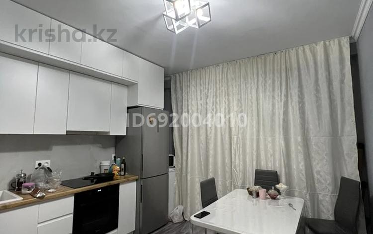 1-комнатная квартира · 40 м² · 12/12 этаж, Коктерек — Сабденова за 30 млн ₸ в Алматы, Наурызбайский р-н — фото 2