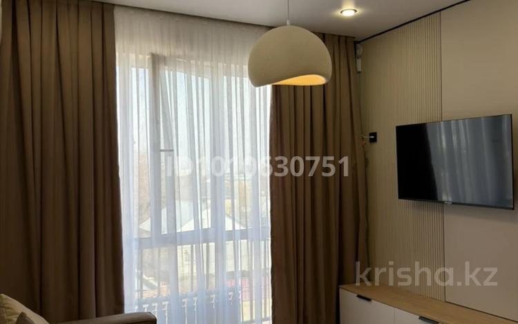 2-комнатная квартира · 48 м² · 4/5 этаж, Сарыарка за 300 000 ₸ в Алматы, Турксибский р-н — фото 2