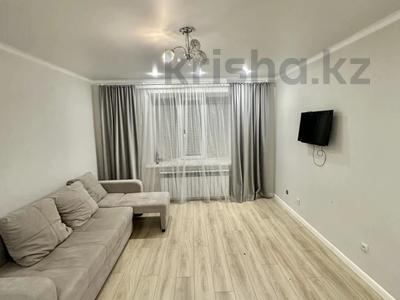 1-комнатная квартира · 35.5 м² · 5/5 этаж, Кабанбай батыра 105 за 180 000 〒 в Астане, Есильский р-н