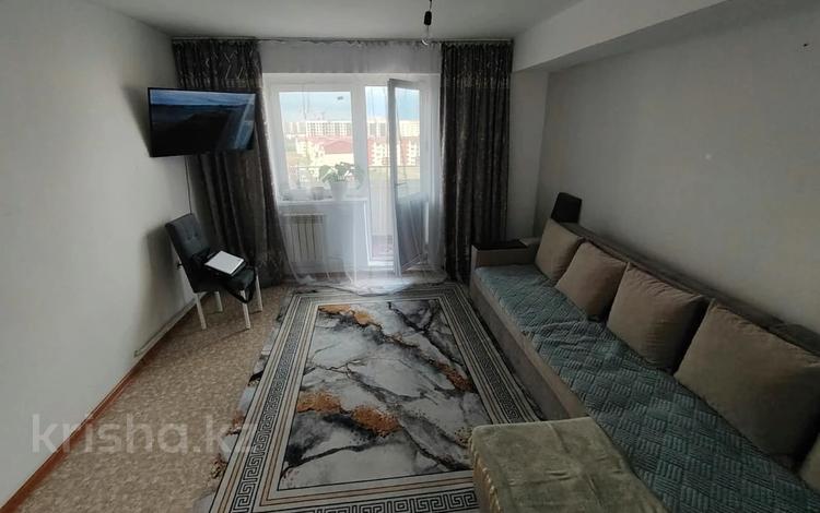 3-комнатная квартира · 81 м² · 8/9 этаж, Аль-Фараби 6 за 30 млн ₸ в Усть-Каменогорске — фото 22