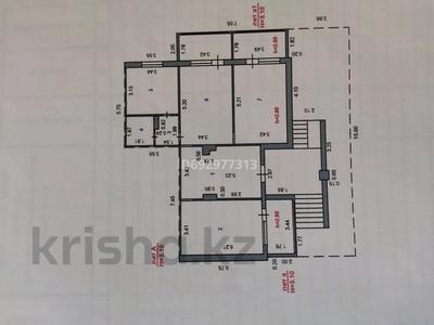 4-комнатная квартира, 100 м², 1/5 этаж, Мухамеджанова за 40 млн 〒 в Балхаше