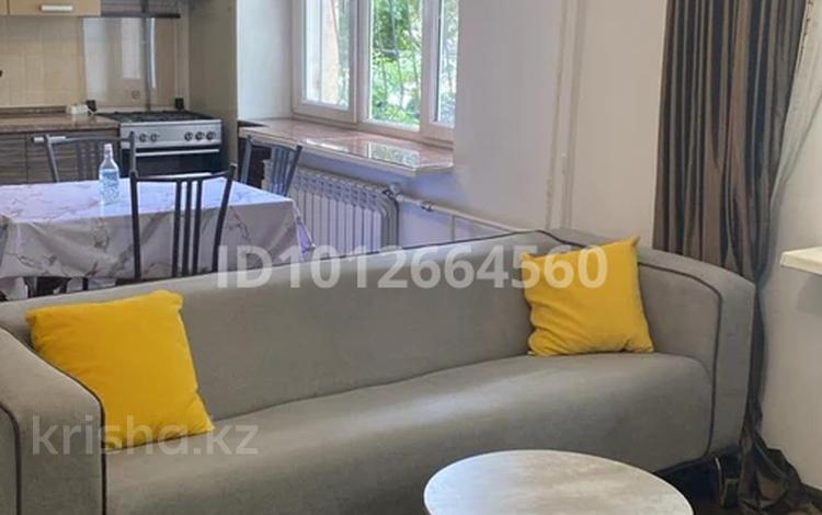 3-бөлмелі пәтер · 85 м² · 1/5 қабат, Кабанбай 66 — Кабанбай батыра-Зенкова, бағасы: 450 000 ₸ в Алматы, Медеуский р-н — фото 22
