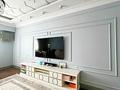 4-комнатная квартира · 165 м² · 6/10 этаж, Кабанбай Батыра 15 за 166 млн ₸ в Алматы, Медеуский р-н — фото 5