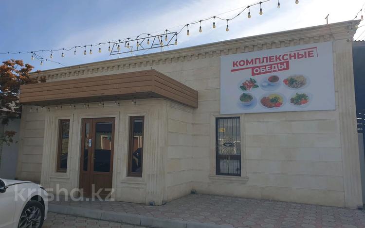 Общепит, развлечения · 248 м² за 75 млн 〒 в Актау, Оймаш 1 — фото 2