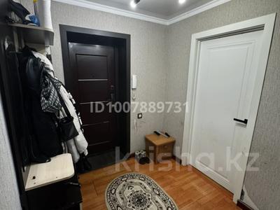 2-комнатная квартира · 51 м² · 5/5 этаж, мкр Фёдоровка , Молокова 88 за 16.5 млн ₸ в Караганде, Казыбек би р-н