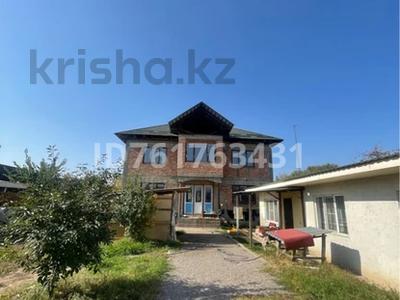 Жеке үй · 6 бөлме · 419.5 м² · 8.5 жүзд., Кисикова 16, бағасы: 75 млн ₸ в Каскелене
