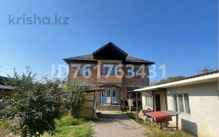 Жеке үй · 6 бөлме · 419.5 м² · 8.5 жүзд., Кисикова 16, бағасы: 75 млн ₸ в Каскелене — фото 2