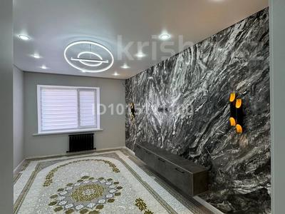 2-комнатная квартира · 68 м² · 8/9 этаж, мкр. Зачаганск пгт 97.4 за 28.5 млн ₸ в Уральске