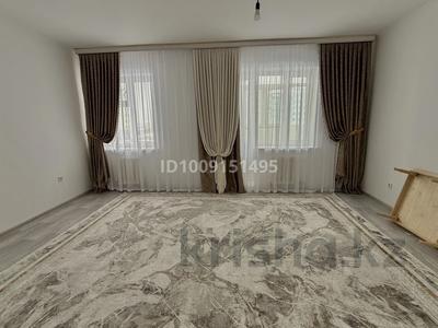 3-комнатная квартира · 80 м² · 3/7 этаж, Левый берег 3 — 7 этажды уйлер автовогзал жанында за 200 000 〒 в 