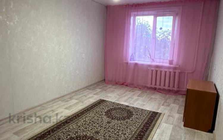 1-комнатная квартира · 35 м² · 6/9 этаж, Валиханова за ~ 11.3 млн ₸ в Петропавловске — фото 10