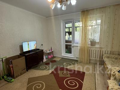 2-комнатная квартира, 52 м², 2/5 этаж, Степной 1 1 за 17.8 млн 〒 в Караганде, Казыбек би р-н