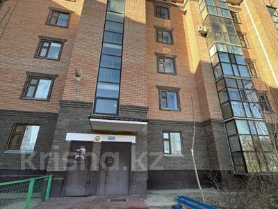 2-комнатная квартира · 55 м² · 4/5 этаж, Левый берег 22 — Kaysar Arena за 18 млн 〒 в 