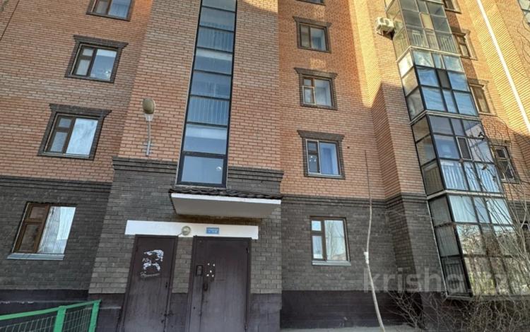 2-комнатная квартира · 55 м² · 4/5 этаж, Левый берег 22 — Kaysar Arena за 18 млн 〒 в  — фото 2