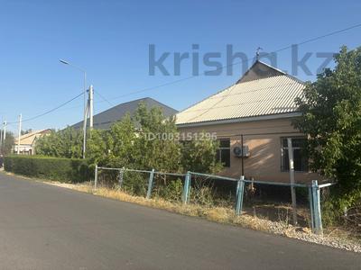 Отдельный дом · 4 комнаты · 150 м² · 10 сот., З. Абдрахманов 28 за 23 млн 〒 в Туркестане