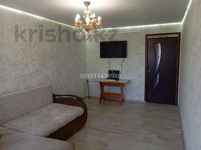 2-комнатная квартира · 49 м² · 5/5 этаж, Алмазова 69 за 15 млн ₸ в Уральске, мкр Школьник