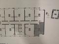 2-комнатная квартира · 46.2 м² · 4/12 этаж, Рыскулова — Рыскулова-Жансугурова за ~ 24.6 млн ₸ в Алматы, Жетысуский р-н — фото 3