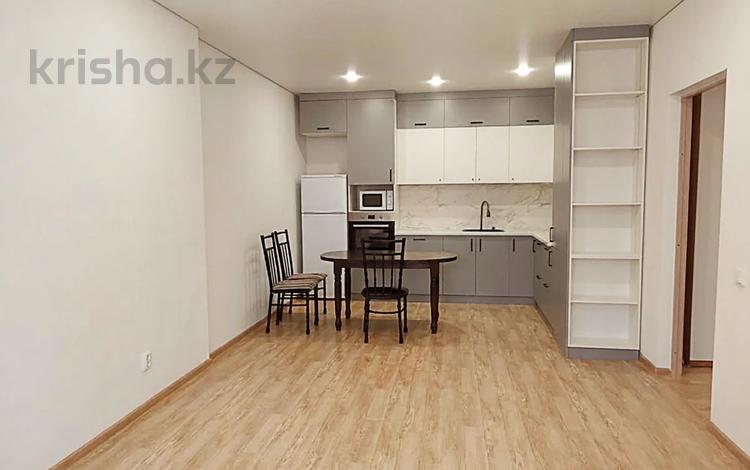 3-бөлмелі пәтер · 83.6 м² · 9/9 қабат, Ладожская 17, бағасы: 32.5 млн ₸ в Павлодаре — фото 2