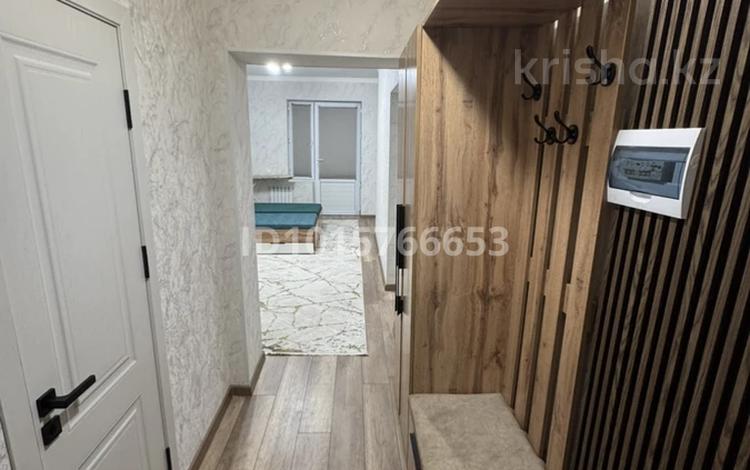 1-комнатная квартира · 36 м² · 6 этаж, 11 20 за 120 000 ₸ в Туркестане — фото 2