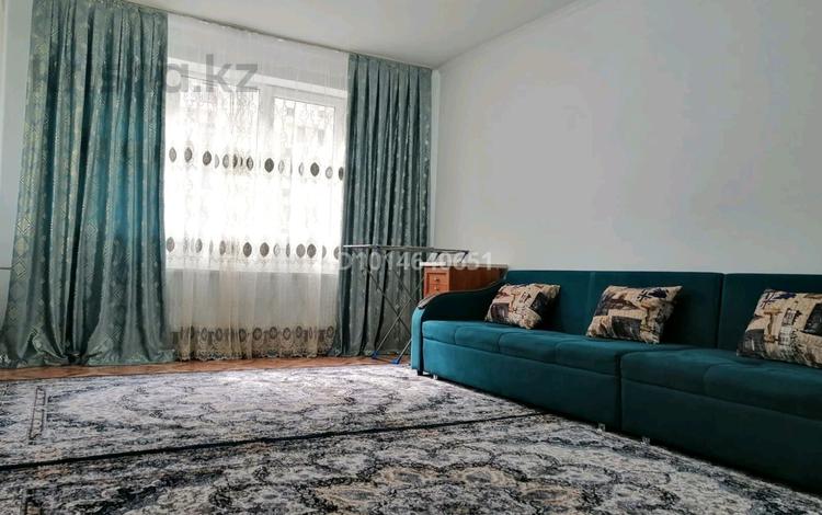 2-комнатная квартира · 70 м² · 8/19 этаж, Брусиловского 167 за 300 000 ₸ в Алматы, Алмалинский р-н — фото 2
