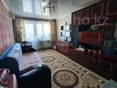 2-комнатная квартира · 44.7 м² · 4/5 этаж, Султан Бейбарыс 25А — Напротив базара Дина за 14 млн ₸ в Атырау, мкр Привокзальный-3А