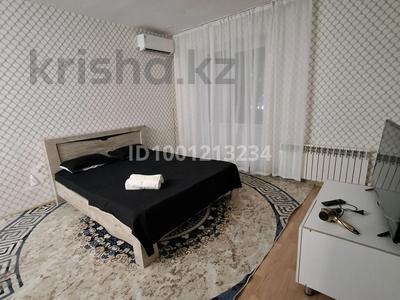 1-комнатная квартира · 48 м² · 4/7 этаж, 9-я — Жана кала ,Туранмол ,Рамада , Акимат,Прокуратура, цамом центре город за 12 000 ₸ в Туркестане