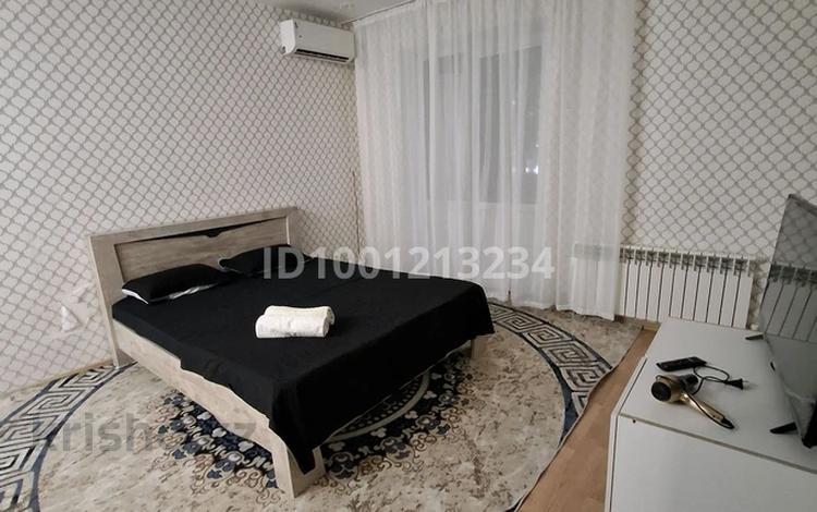 1-комнатная квартира · 48 м² · 4/7 этаж, 9-я — Жана кала ,Туранмол ,Рамада , Акимат,Прокуратура, цамом центре город за 12 000 ₸ в Туркестане — фото 21