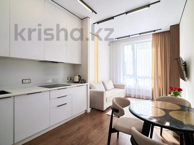 2-бөлмелі пәтер · 43 м² · 4/12 қабат, Култегин 4а, бағасы: 34.5 млн ₸ в Астане, Нура р-н