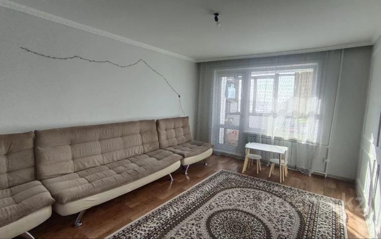 3-бөлмелі пәтер · 58 м² · 2/5 қабат, Сортировка, Маметовой, бағасы: 11.5 млн ₸ в Караганде, Алихана Бокейханова р-н — фото 2