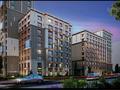 2-комнатная квартира · 66.98 м² · 2/9 этаж, Исатай Тайманова 42A — Жарбосынова за 53 млн ₸ в Атырау