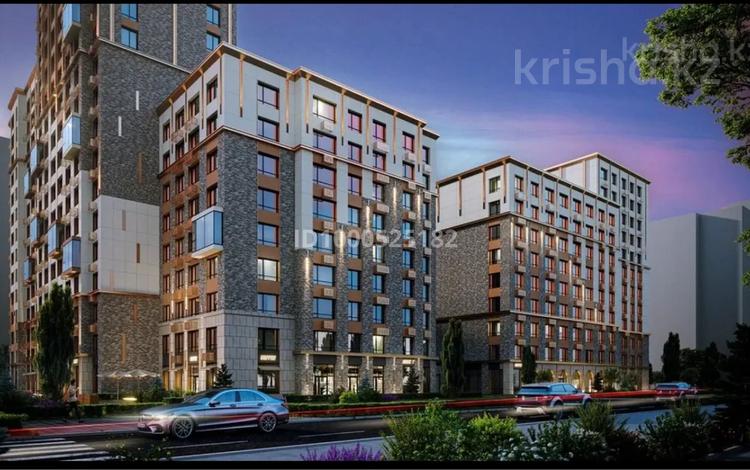 2-комнатная квартира · 66.98 м² · 2/9 этаж, Исатай Тайманова 42A — Жарбосынова за 53 млн ₸ в Атырау — фото 2