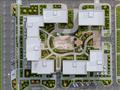 2-комнатная квартира · 66.98 м² · 2/9 этаж, Исатай Тайманова 42A — Жарбосынова за 55 млн 〒 в Атырау — фото 5