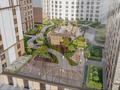 2-комнатная квартира · 66.98 м² · 2/9 этаж, Исатай Тайманова 42A — Жарбосынова за 53 млн ₸ в Атырау — фото 6