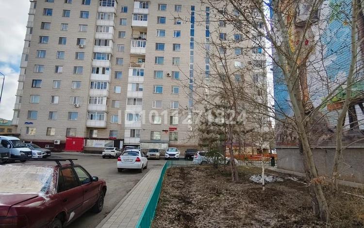 2-комнатная квартира · 60.5 м² · 2/10 этаж, Жургенова 28/1 за 29.5 млн ₸ в Астане, Сарайшык р-н — фото 2