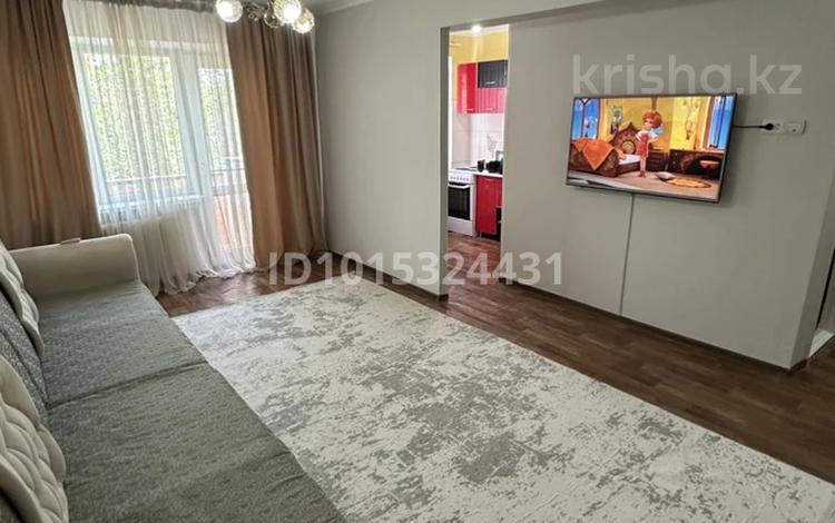 2-комнатная квартира · 45 м² · 2/5 этаж, Скин.Русакова 9 — 17 мкр за 150 000 ₸ в Балхаше — фото 2