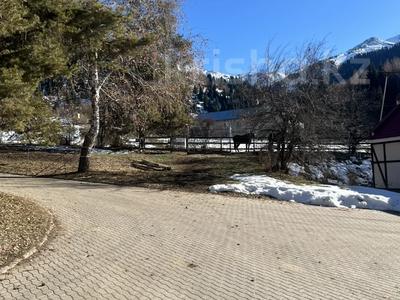 Свободное назначение, общепит, бани, гостиницы и зоны отдыха, развлечения · 3000 м² за 7.8 млрд 〒 в Алматы, Медеуский р-н