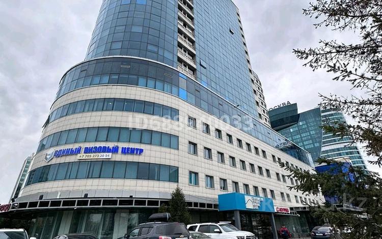 Офисы · 27 м² за 270 000 ₸ в Астане, Есильский р-н — фото 2