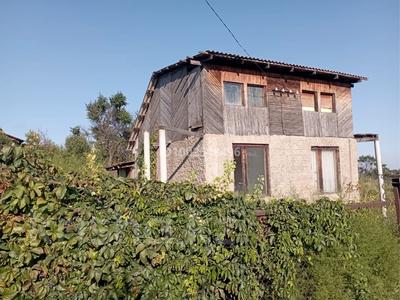 Дача · 3 комнаты · 45 м² · 12 сот., Строительная 99 за 8 млн 〒 в Турарских дач