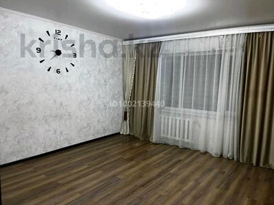 3-комнатная квартира · 69 м² · 5/5 этаж, Независимости 8 — На против магазина Кооператор за 14 млн 〒 в Сатпаев