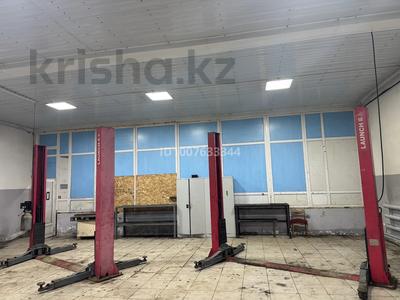 Жқб, автосервистер мен көлік жуу · 290 м², бағасы: 130 000 〒 в Кокшетау