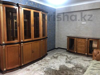 2-комнатная квартира, 64 м², 2/9 этаж помесячно, Айтеке би 134/1 — Ади Шарипова за 270 000 〒 в Алматы, Алмалинский р-н