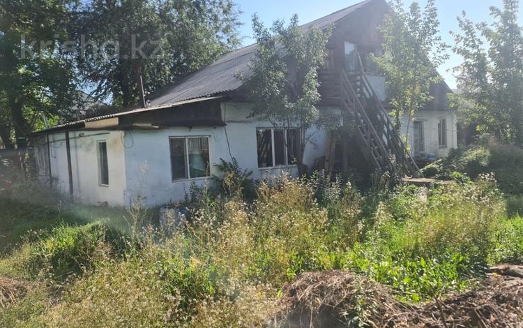 Отдельный дом · 8 комнат · 200 м² · 7 сот., Суюнбая 24 — Остановка почта за 45 млн ₸ в  — фото 5