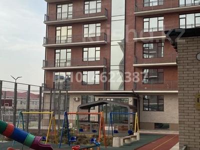2-комнатная квартира · 65 м² · 6/6 этаж, мкр Нуртас, Акбота 1/10 — Рядом Атамекен ЖК бизнесс класса за 220 000 ₸ в Шымкенте, Каратауский р-н